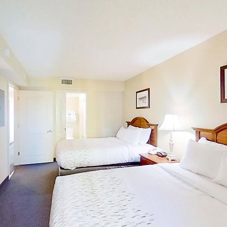 Carolinian Beach Resort Myrtle Beach Luaran gambar