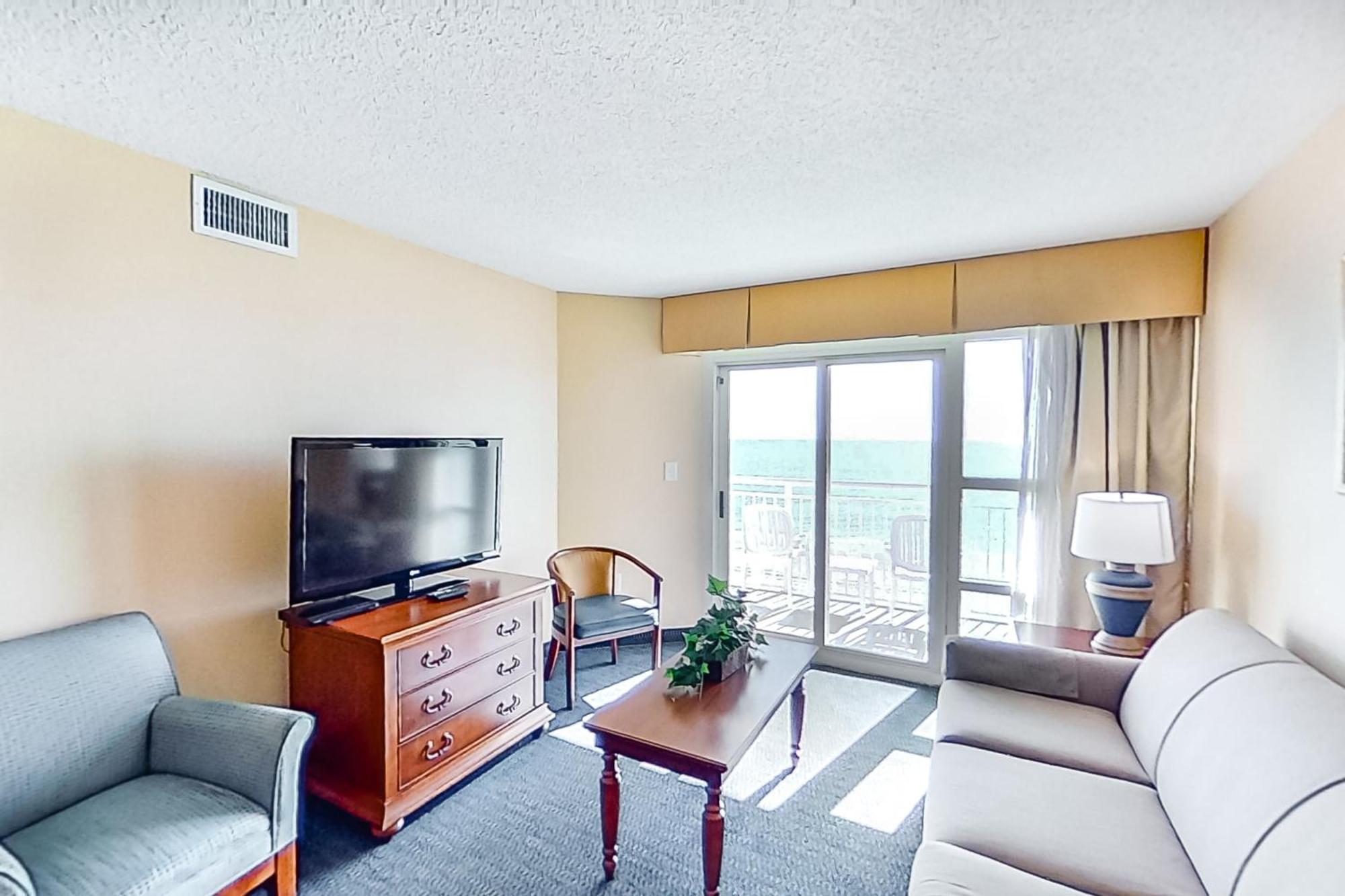 Carolinian Beach Resort Myrtle Beach Bilik gambar