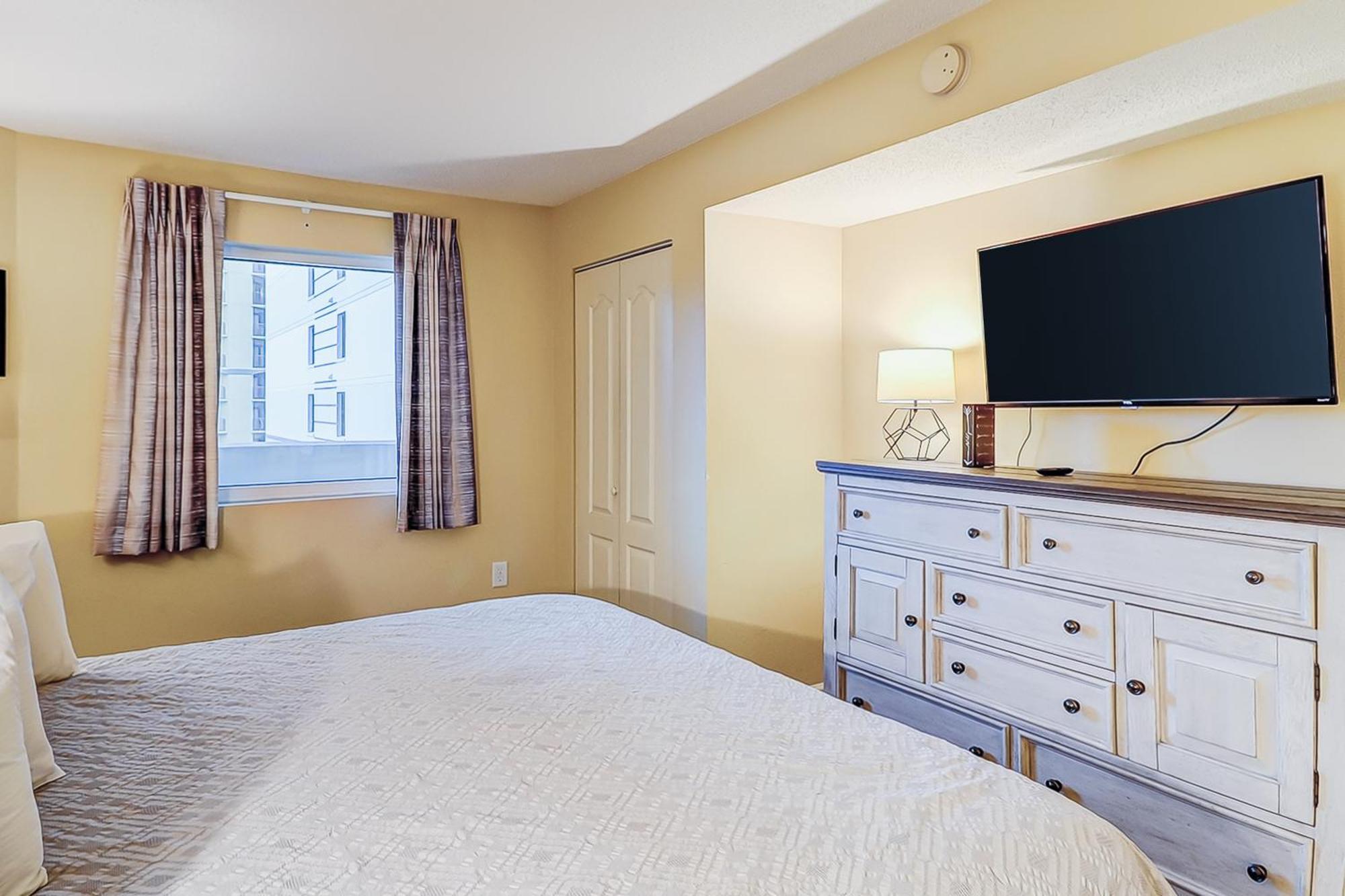 Carolinian Beach Resort Myrtle Beach Bilik gambar