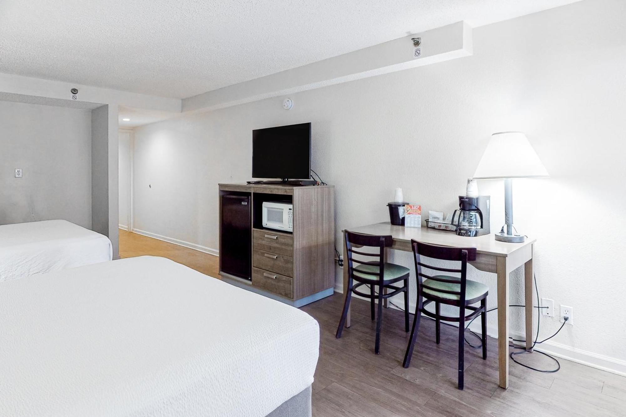 Carolinian Beach Resort Myrtle Beach Bilik gambar